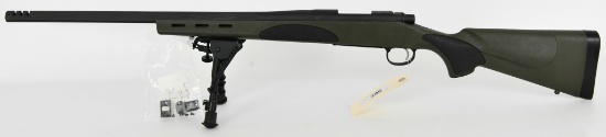 Remington 700 VTR Bolt Action Rifle .308 WIN