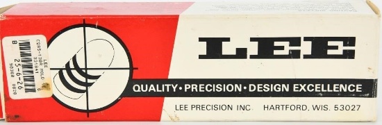 Lee Precision 7mm Bullet Mould Block & Handles