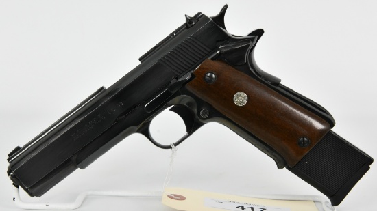Stoeger Llama 1911 Semi Auto Pistol .45 ACP
