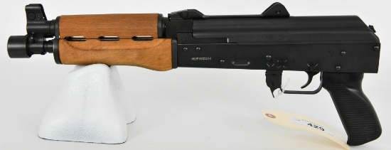 Century Arms Zastava PAP M92 AK-47 Pistol 7.62x39