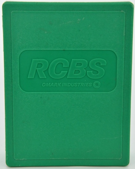 2 RCBS Reloading Dies for .25-06 Full Length