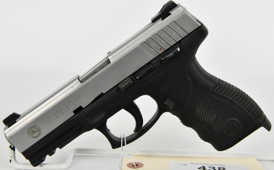 Taurus Model PT-24/7 PRO DS .45 ACP