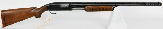 J.C. Higgins Model 20 Pump Shotgun 12 Gauge