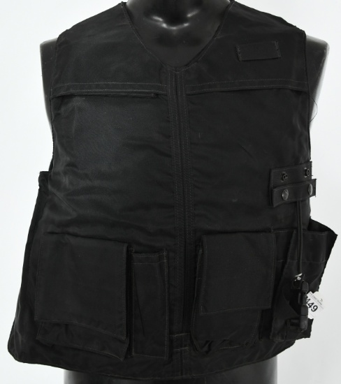 ABA American Body Armor Ballistic Carrier/vest sz