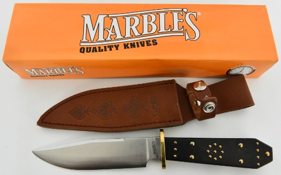Marbles Cowboy Bowie Knives MR200