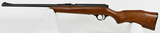 Marlin Model 15Y Single Shot Youth Rifle .22 LR