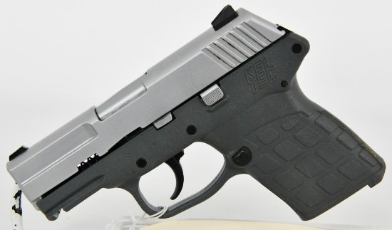 Kel-Tec PF-9 9mm Luger Semi Auto Pistol