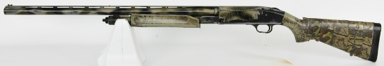 Mossberg Model 835 Ulti-Mag Pump 12 Ga Magnum