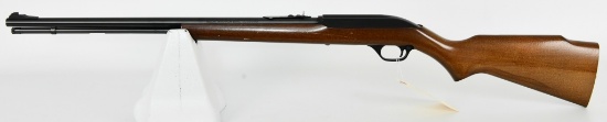 Marlin Model 60 Micro Groove Semi Auto Rifle .22