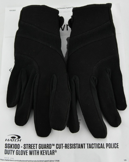 Hatch SGK100 Gloves size xtra Large
