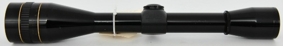 Vintage Rare Leupold 8x AO Riflescope
