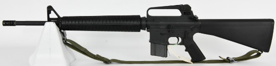 Colt Sporter MATCH H-BAR Pre-Ban AR-15