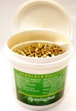 1400 Rounds Of Remington Bucket 22 LR Ammo