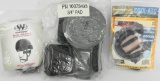 NIP Thermotux Cool Aid Ach Helmet Insert