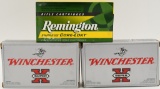 60 Rounds Of .243 Win Ammunition