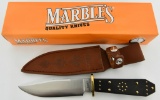 Marbles Cowboy Bowie Knives MR200