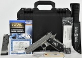 Brand New Sig Sauer Limited Edition 1911 POW-MIA