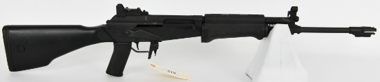 Valmet M76 Semi Auto Rifle .308
