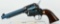 Beretta Stampede Deluxe Single-Action Revolver .45