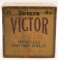 Collectors Box 25 Rds Peters Victor 16 Ga