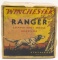 Rare Collectors Box 25 Rds Winchester Ranger 12 Ga