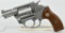Charter Arms Undercover Revolver .38 Special