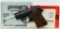 Astra Cub Pocket Pistol .22 Short Semi Auto