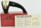 Vintage Cutco Knife Sharpener Kit In Original Box