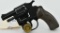 Small Italian Starter pistol Model 440 Precise