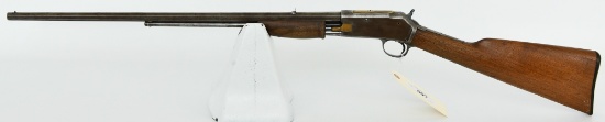 Antique Colt Lightning Slide Action Rifle .22