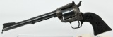 Colt Single Action Buntline Scout Revolver .22 MAG