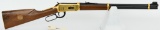Winchester 30-30 Golden Spike United By Rail
