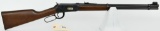 Winchester Model 1894 Saddle Ring Carbine .30-30