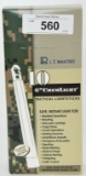 NIB 10 LC Industries 6