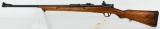 Japanese Type 38 Arisaka Sporter Rifle