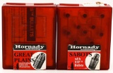 30 Count Of Hornady Great Plains 54 Cal Bullet
