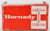 100 Count Of Hornady 6mm Caliber Bullet Tips