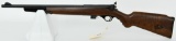 Mossberg Model 142-A Sporting Carbine Folding