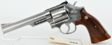Smith & Wesson Model 66-2 .357 Magnum