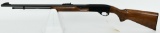 Mint Remington Speedmaster Model 552 Auto Rifle