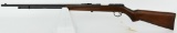 Remington Model 34 Bolt Action Rifle .22