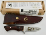 Grohmann Pictou NS Canada Ducks Unlimited Knife