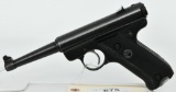 Ruger Pre- MK1 Standard Automatic Pistol .22 LR