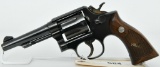 Smith & Wesson Model 10-6 Revolver .38 S&W Special