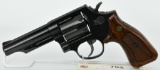 Taurus Model 65 DA Revolver .357 Magnum 4