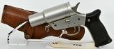 Unmarked 27 MM Flare Gun