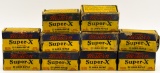 Approx 500 Rds Of Collector Western Super-X .22 LR