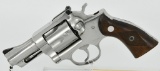 Sturm Ruger Security Six .357 Revolver