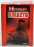 86 tips Hornady Bullets Frontier Lead 38 cal