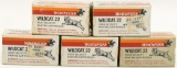 250 Rds Of Collector Winchester Wildcat .22 LR